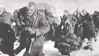 26 Gennaio 1943  Battaglia di Nikolajewka [upl. by Rosamund232]