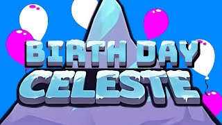 BirthDay 24hourStreamCELESTE [upl. by Booth]