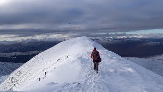 Blethering Ben  106  Ben Vorlich [upl. by Perot]