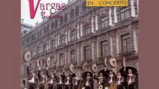 Mariachi Vargas de Tecalitlan Huapango de Moncayo [upl. by Judenberg]