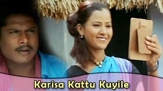 Kadalora kavithaye Video Song Student No1 Tamil Movie Songs  Sibi Raj  Sherin  Pyramid Music [upl. by Dahl]