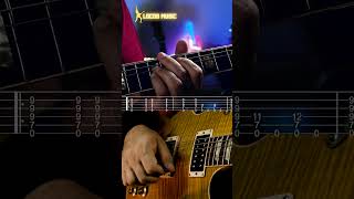 quotBorn to be Wildquot GUITAR lesson tab easy chords guitarlesson guitaristsoftiktok learnguitar [upl. by Serrell403]