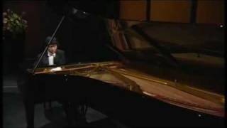 Yundi Li plays Chopin Scherzo No3 Op39 in C sharp Minor [upl. by Enilrahc]