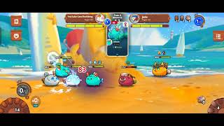 Axie Infinite Mythic Era Tactics Strategies for Success in the Arena [upl. by Ahseena]