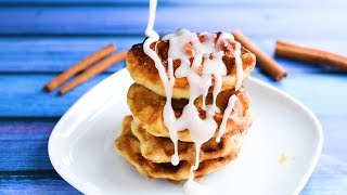 26 WAFFLE RECIPES AND WAFFLE MAKING TRICKS YOU NEED TO KNOW [upl. by Polloch815]