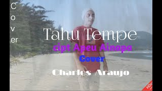 Tahu Tempe Cipta Apeu Ainapa Cover by Charles Araujo [upl. by Nylknarf213]