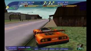 Carmageddon 2 For Mac OS X [upl. by Leonsis]