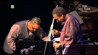 Wayne Shorter Quartet  Live In Paris 2012 [upl. by Scully353]