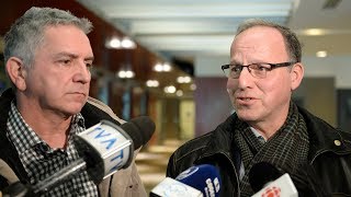 Conflit à l’Aluminerie de Bécancour Les parties vont se parler [upl. by Ronel]