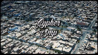 CYPHER SMP 1  INO KEOTA MR CHESPY TETRA LINOTIPIA PRESTO RAPADIKTO ADAJIO RANGO TRVKO SKY [upl. by Jackie]