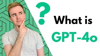 What is GPT 4o Unveiling the Future of AI [upl. by Thisbe]