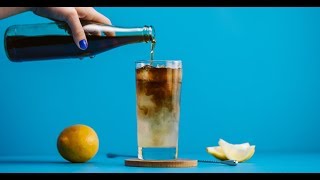 Long Island Iced Tea Cocktail Recipe  Liquorcom [upl. by Yaja]