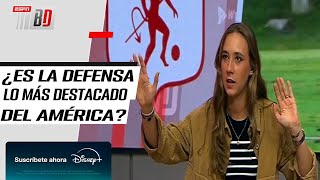 😈AMÉRICA DE CALI SIGUE EN RACHA  SIGUE MOSTRANDO SU FÚTBOL EN CADA JUEGO  BALÓN DIVIDIDO [upl. by Cozmo125]