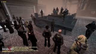 WN HL2RP Hanks Strange Assassination Attempt [upl. by Kerwin]