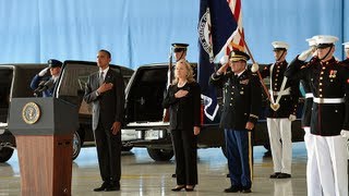 3 Reasons Benghazi Still Matters [upl. by Aned]