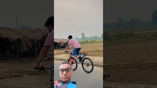 stunt cycle😱 cycling😱 automobile bmx bollywood hindisong 😱love song hindi 😱 [upl. by Gyimah960]