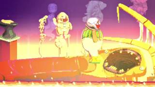 Dropsy  Gameplay Trailer [upl. by Ynnavoig]