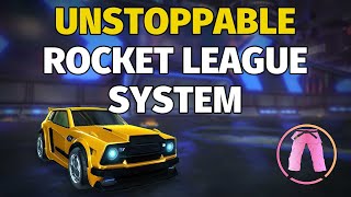 How To Improve At Rocket League With The Pacifist System  Cohort 4 Trailer [upl. by Blalock]