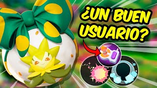 This ELDEGOSS BUILD is the most UNDERRATED ATTACKER  Pokemon Unite [upl. by Airrat]