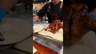 Peking duck [upl. by Enrique]