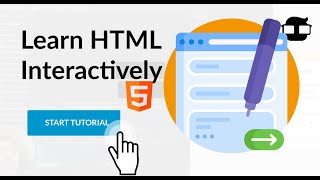 💻 HTML Beginner course  01 Introduction [upl. by Rives431]