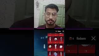 Update Gun PUBG mobile pubgmobile bgmi pubg [upl. by Adnowal250]