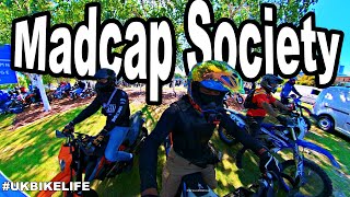 Sweden Rideout  Madcap Society 2023  BIKELIFE  Main Event  Pt 2 [upl. by Martica]