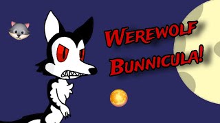 Bunnicula Turns Into A Werewolf [upl. by Abdul163]