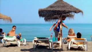 Las Ketchup  The Ketchup Song Asereje Spanish Version Official Video [upl. by Ansaev]