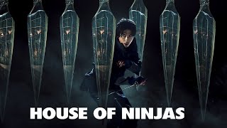 House of Ninjas Full Movie 2024 Fact  Kento Kaku Yosuke Eguchi Tae Kimura  Review amp Fact [upl. by Paulette966]