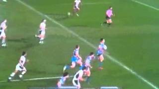 Parramatta Eels 2009 comeback story [upl. by Ardnuaet263]