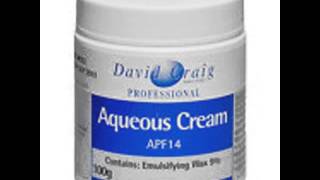 aqueous cream usa [upl. by Noiz453]