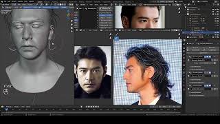 Takeshi Kaneshiro pt05 [upl. by Shanahan]