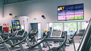 COMO UTILIZAR LA CAMINADORA  Máquina de Cardio  𝒅𝒆𝒕𝒂𝒍𝒍𝒆𝒔 𝒅𝒆 𝑪𝑰𝑵𝑻𝑨 𝑫𝑬 𝑪𝑶𝑹𝑹𝑬𝑹𝒑𝒓𝒊𝒏𝒄𝒊𝒑𝒊𝒂𝒏𝒕𝒆𝒔 [upl. by Ahdar]