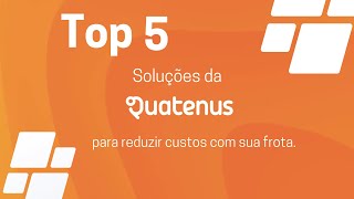 Top 5 Soluções para redução de custos [upl. by Bertrando80]