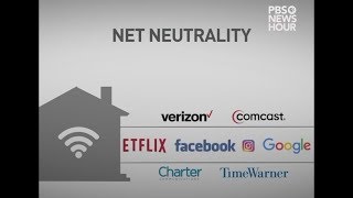 What is Net Neutrality [upl. by Angid]