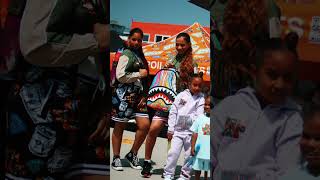 Spring classic 2024 Venice Beach sprayground backpacks￼ bmikerob and Rich Spoiled Brats clothing [upl. by Hughes109]