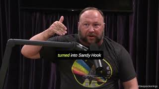 What if Alex Jones had a reckoning [upl. by Sitoiganap]