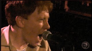 King Krule live at Le Trianon Paris 2023 [upl. by Llyrpa]