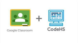 What is CodeHS [upl. by Enaujed]