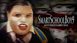 smartschoolboy9 An Internet Rabbit Hole [upl. by Enelyak]