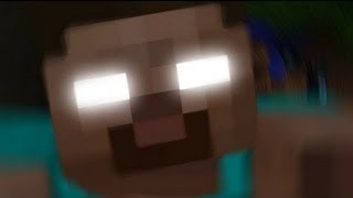 HOW TO BECOME HEROBRINE Minecraft You Are Herobrine Mod [upl. by Akinhoj]