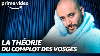 Les gars des Vosges  Jérôme Commandeur  Tout en douceur  Prime Video [upl. by Pitchford93]