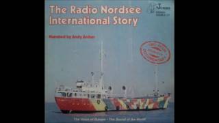 The Radio Nordsee International Story pt58 [upl. by Swee]