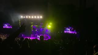 Rebelution  Safe and Sound amp Roots Reggae Music Live Shoreline Amphitheater [upl. by Labotsirc]