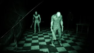 Actually horrifying  Outlast [upl. by Elatsyrk437]