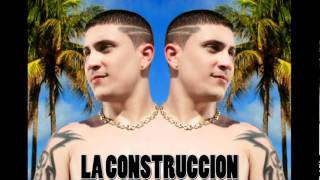 OSMANI GARCIA LA CONSTRUCCION [upl. by Airegin594]