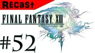 Lets Play Final Fantasy 13 FF13 PS3DeutschHD Part 52  Ushumgal Domitor [upl. by Corin]