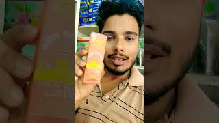 vicco turmeric face cream ❤️ viral viccoturmeric skincare [upl. by Airekal]