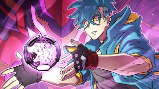 The Best Deck In YuGiOh Masterduel [upl. by Annaeel]